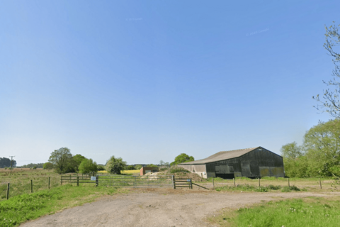 undefined, South Cliffe, near Market Weighton