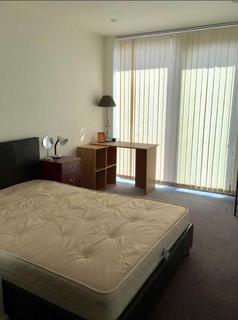 2 bedroom flat to rent, City Lofts ,7 St. Pauls Square, SHEFFIELD, S1