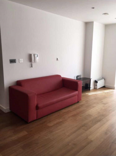 2 bedroom flat to rent, City Lofts ,7 St. Pauls Square, SHEFFIELD, S1