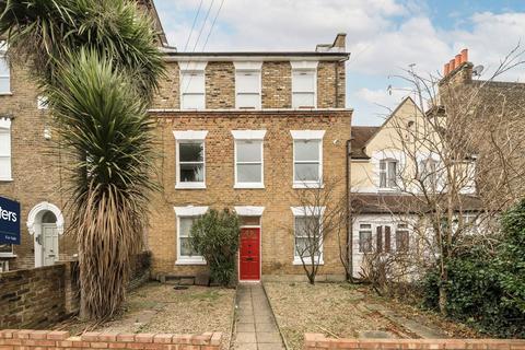 undefined, Kent House Road, London SE26