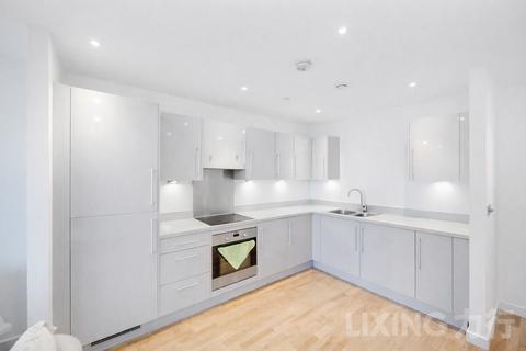 2 bedroom apartment for sale, Turnberry Quay, Canary Wharf, E14 9GH