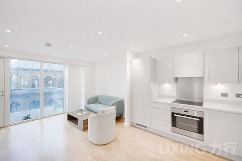 2 bedroom apartment for sale, Turnberry Quay, Canary Wharf, E14 9GH