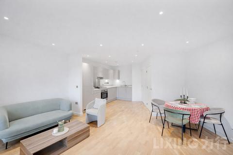 2 bedroom apartment for sale, Turnberry Quay, Canary Wharf, E14 9GH