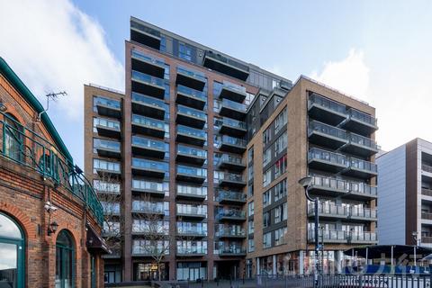 Turnberry Quay, Canary Wharf, E14 9GH