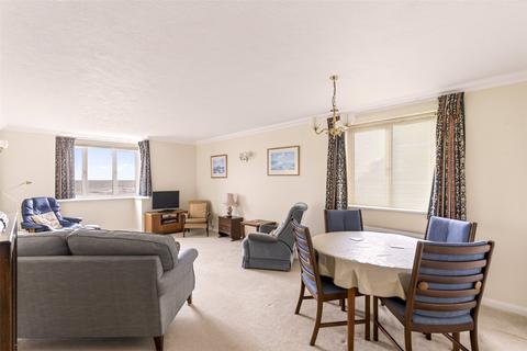 undefined, Sheraton Lodge, West Parade, Worthing, West Sussex, BN11