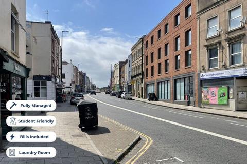 undefined, Student Accommodation at Nationwide Lettings, 36-40, Wells Road BA2