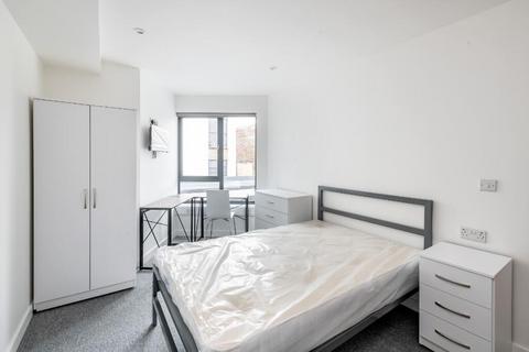 undefined, Student Accommodation at Nationwide, 36-40, Wells Road BA2