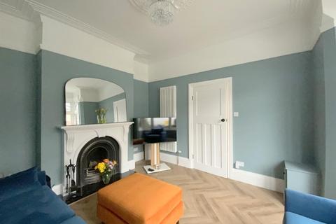 3 bedroom terraced house for sale, St. Augustine Avenue, Grimsby