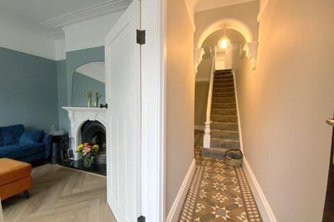 3 bedroom terraced house for sale, St. Augustine Avenue, Grimsby