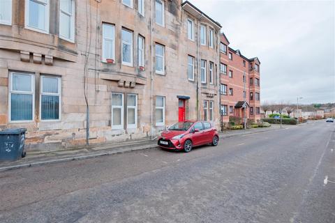 undefined, 18 Kemp Street, Ground Left - Flat 2, Hamilton