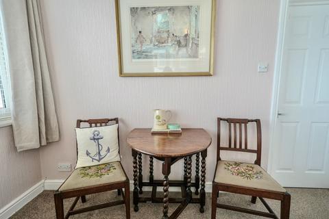 undefined, Cabbell Road, Cromer, NR27