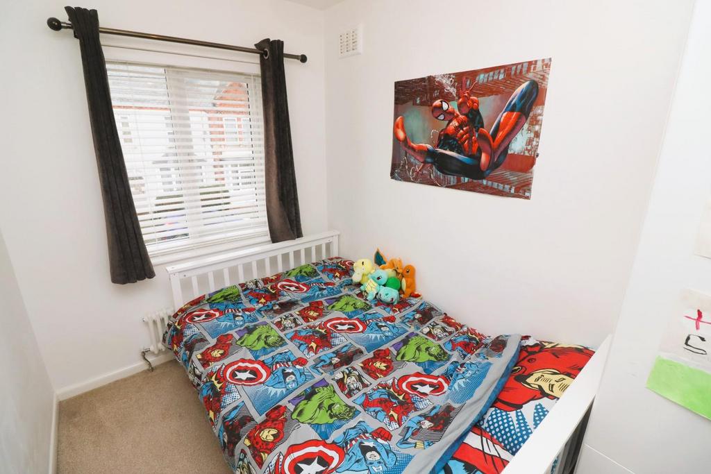 Bedroom 3