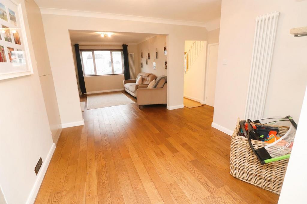 Dining Room/Lounge