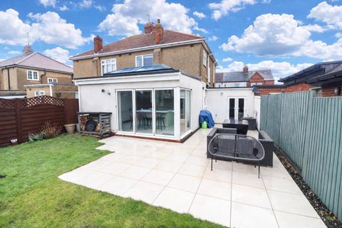 undefined, York Road, Higham Ferrers NN10