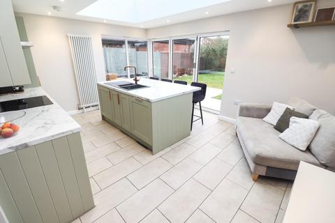 undefined, York Road, Higham Ferrers NN10