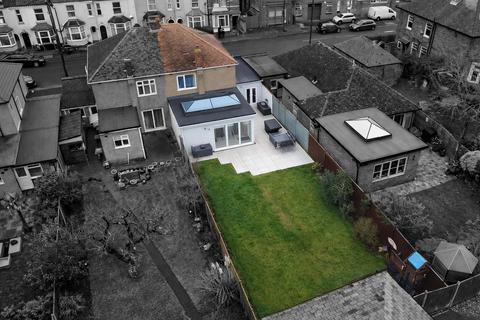 undefined, York Road, Higham Ferrers NN10