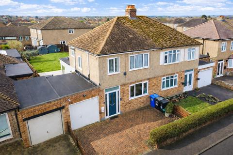 undefined, York Road, Higham Ferrers NN10