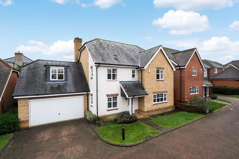 5 bedroom detached house for sale, Knox Road, Guildford, GU2