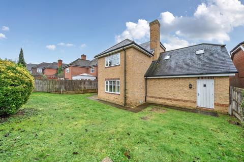 5 bedroom detached house for sale, Knox Road, Guildford, GU2