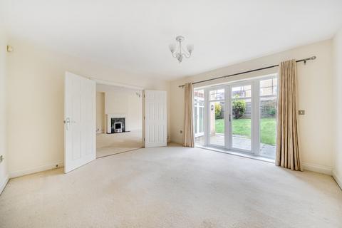 undefined, Knox Road, Guildford, GU2