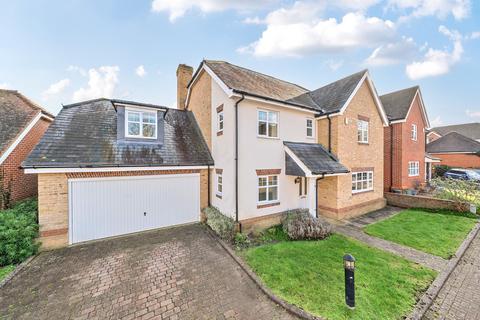 5 bedroom detached house for sale, Knox Road, Guildford, GU2