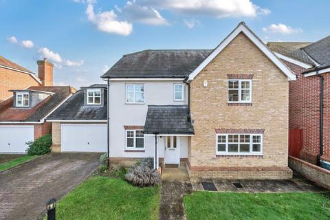 undefined, Knox Road, Guildford, GU2