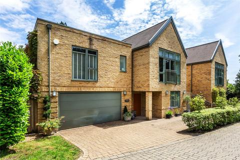 5 bedroom detached house for sale, East Grinstead Road, North Chailey, Lewes, East Sussex, BN8