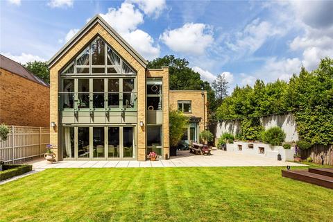 5 bedroom detached house for sale, East Grinstead Road, North Chailey, Lewes, East Sussex, BN8