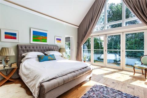5 bedroom detached house for sale, East Grinstead Road, North Chailey, Lewes, East Sussex, BN8
