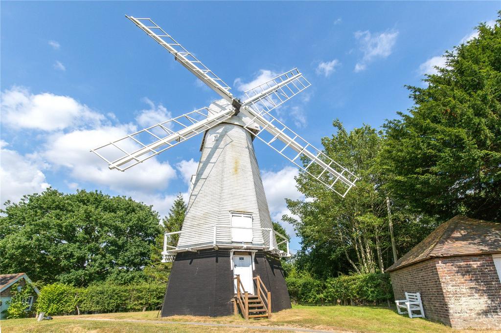 Chailey Windmill