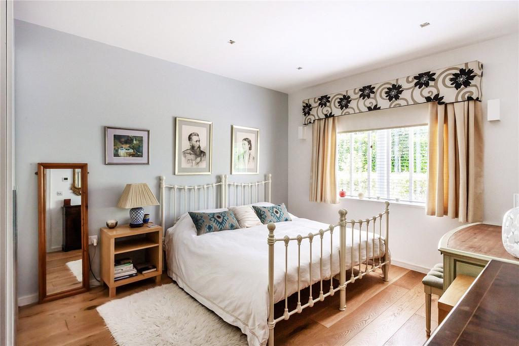 Bedroom Two (Gf)