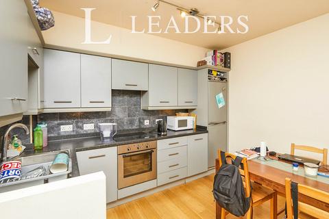 undefined, Babington Court, Gower Street, Derby, DE1