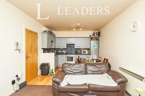 undefined, Babington Court, Gower Street, Derby, DE1