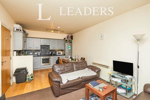 undefined, Babington Court, Gower Street, Derby, DE1