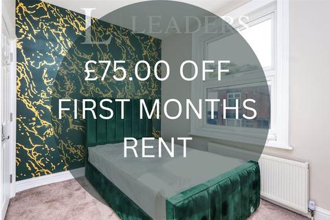 undefined, Apartment B, Harefield House, Sheffield, S11