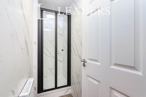 undefined, Apartment B, Harefield House, Sheffield, S11