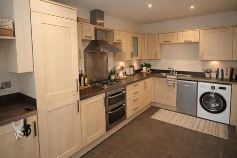 undefined, Quainton Road, Freemans meadow , Leicester LE2