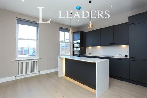 undefined, Brockley Rise, SE23