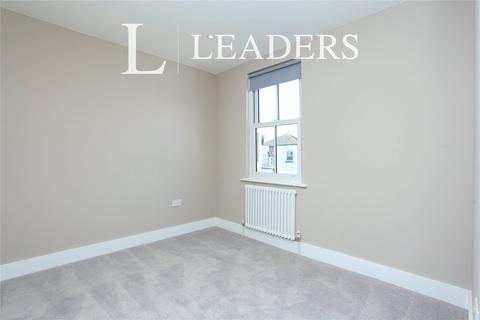 undefined, Brockley Rise, SE23