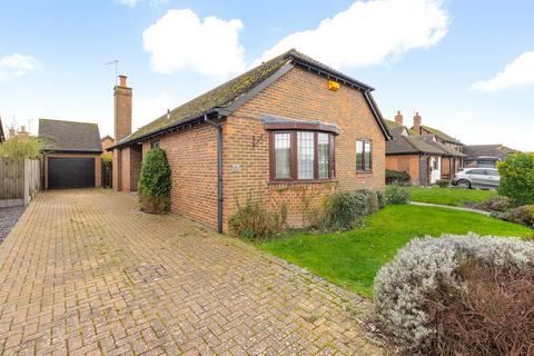 3 bedroom bungalow for sale, Polo Way, Chestfield, Whitstable