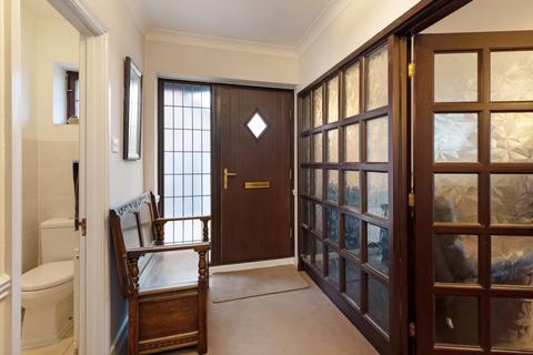 3 bedroom bungalow for sale, Polo Way, Chestfield, Whitstable