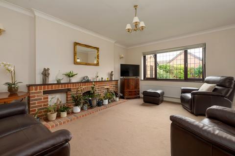 3 bedroom bungalow for sale, Polo Way, Chestfield, Whitstable