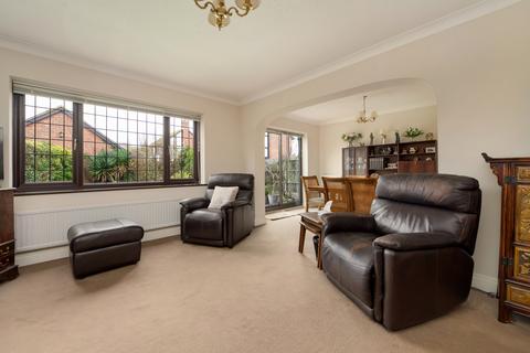 3 bedroom bungalow for sale, Polo Way, Chestfield, Whitstable