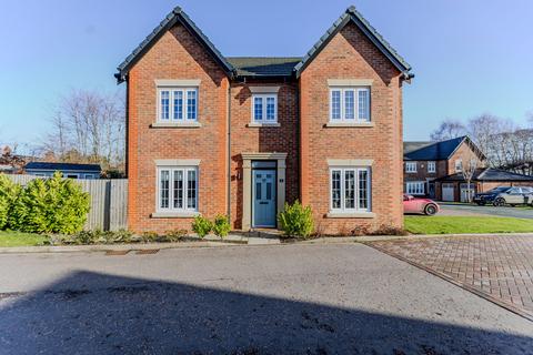 undefined, Cooperage Way, Nantwich CW5
