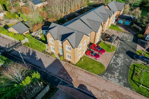 undefined, Cooperage Way, Nantwich CW5