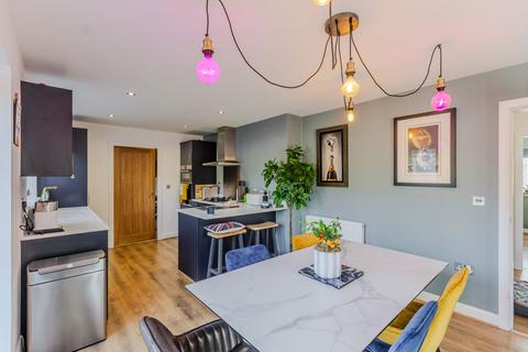 4 bedroom detached house for sale, Cooperage Way, Nantwich CW5