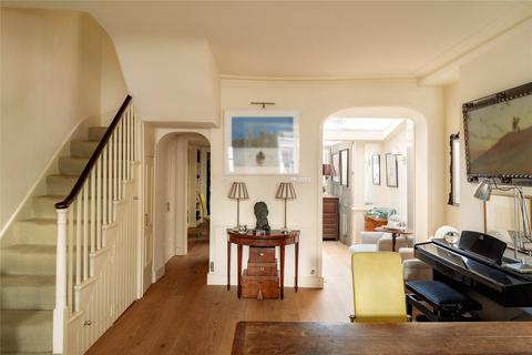3 bedroom terraced house for sale, Holland Street, Kensington, London, W8