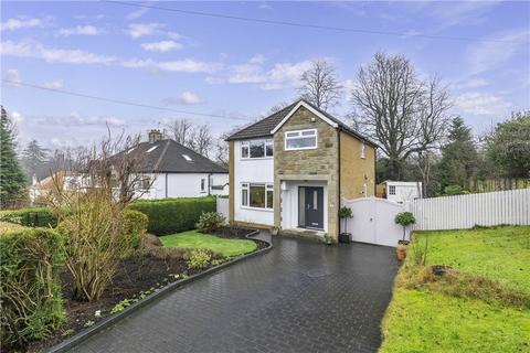3 bedroom detached house for sale, Shannon Close, Ilkley, West Yorkshire, LS29
