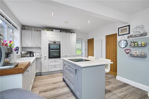 3 bedroom detached house for sale, Shannon Close, Ilkley, West Yorkshire, LS29