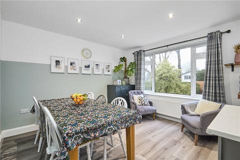 3 bedroom detached house for sale, Shannon Close, Ilkley, West Yorkshire, LS29